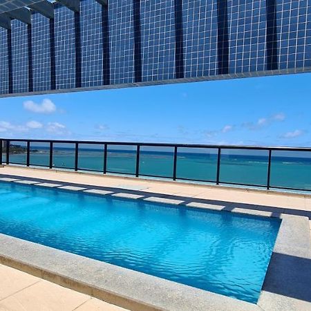 Apartamento Beira Mar De Pajucara / Maceio Екстер'єр фото