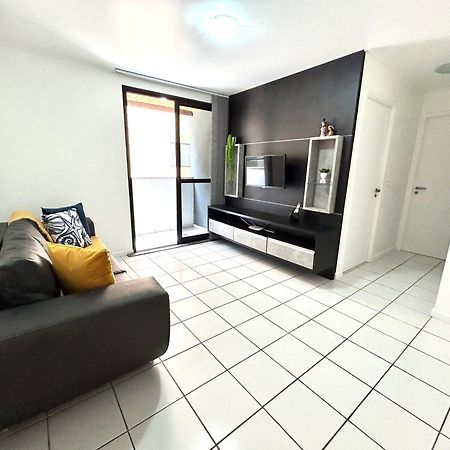 Apartamento Beira Mar De Pajucara / Maceio Екстер'єр фото