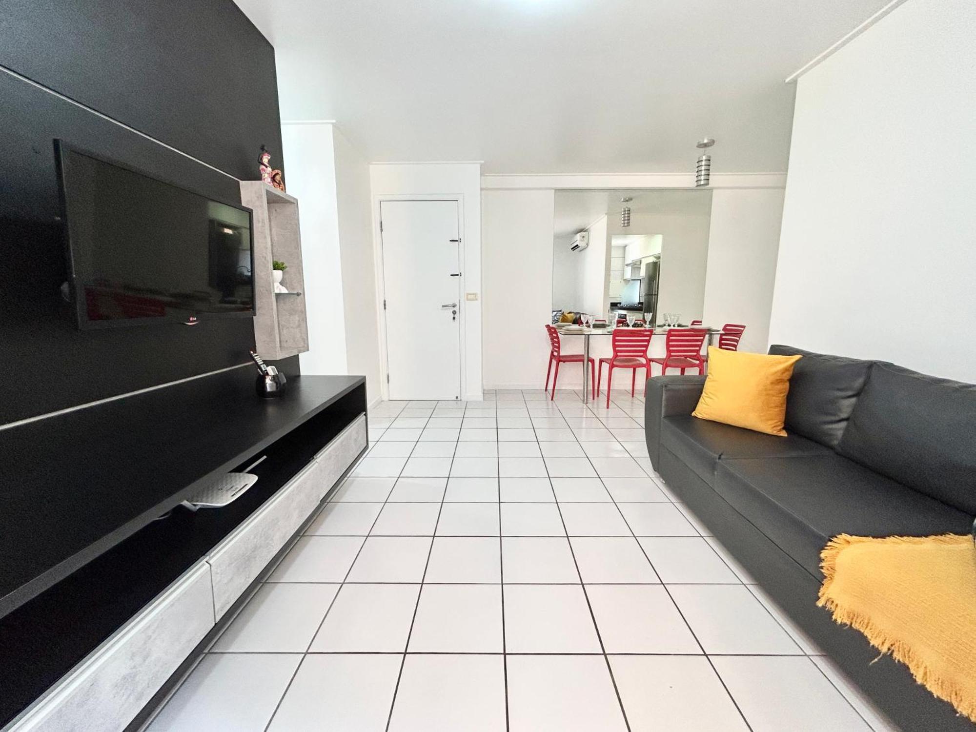 Apartamento Beira Mar De Pajucara / Maceio Екстер'єр фото