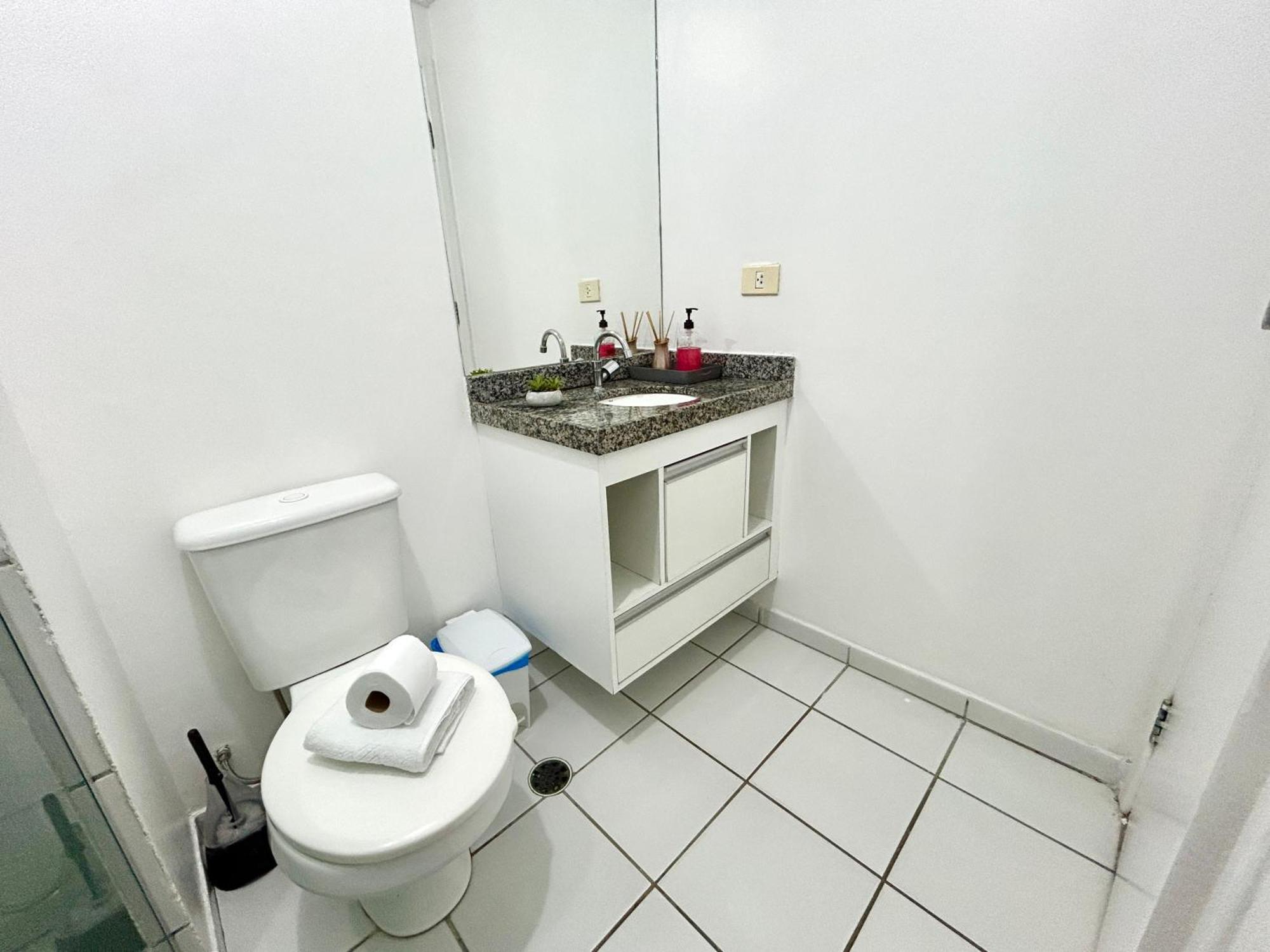 Apartamento Beira Mar De Pajucara / Maceio Екстер'єр фото