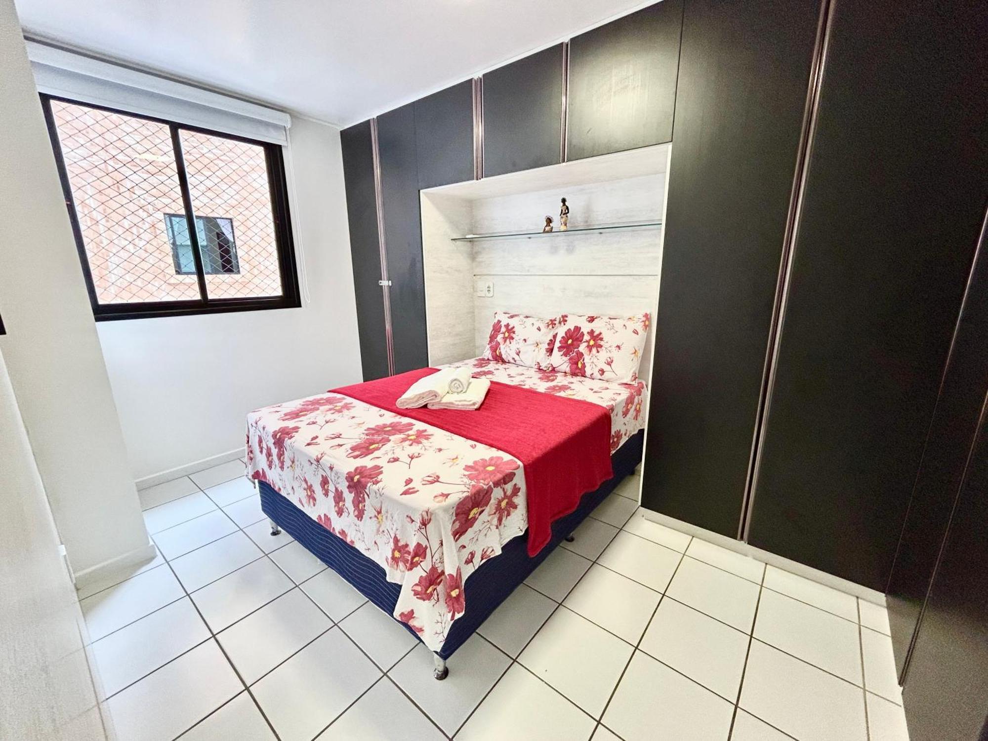 Apartamento Beira Mar De Pajucara / Maceio Екстер'єр фото