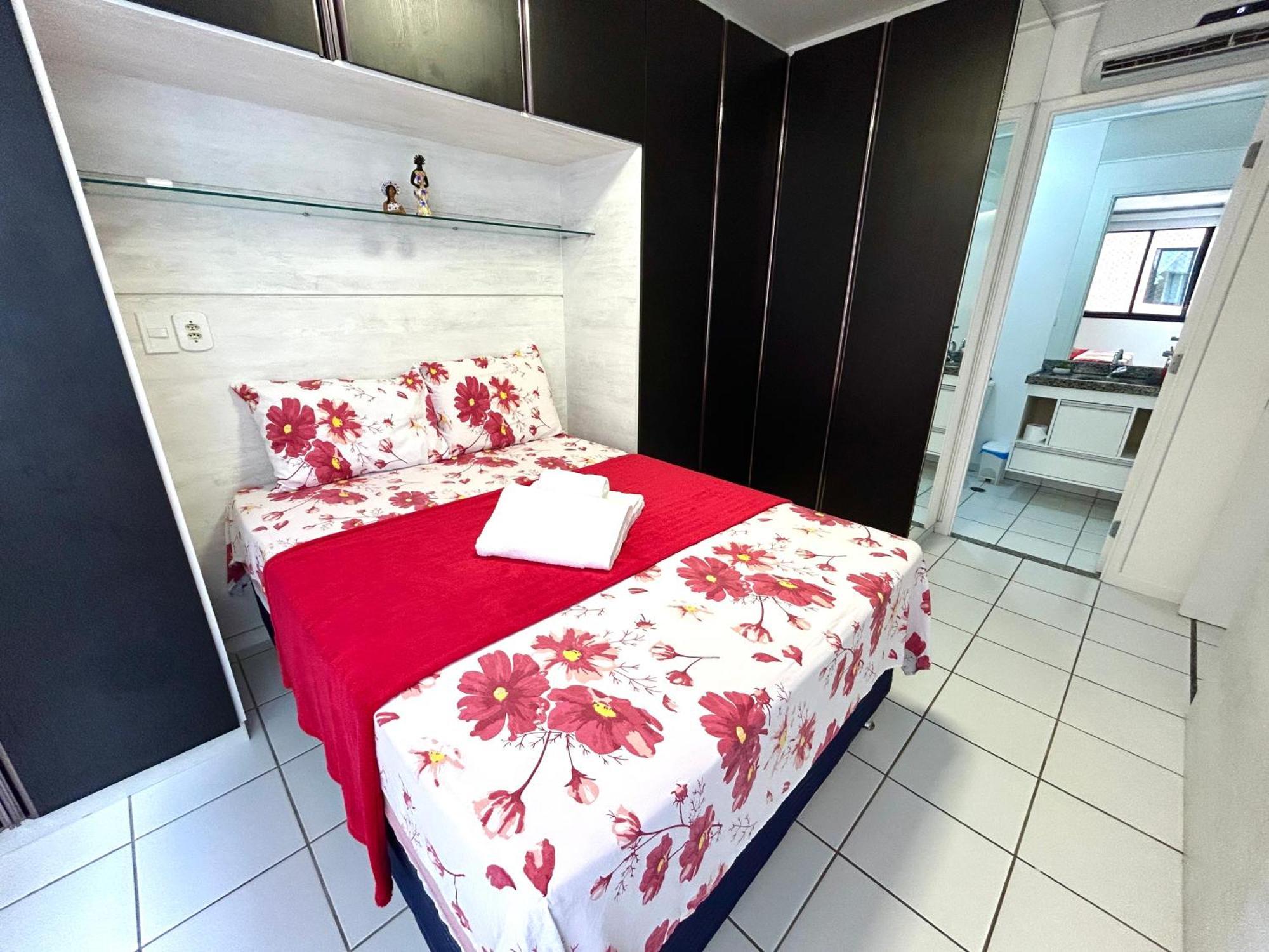 Apartamento Beira Mar De Pajucara / Maceio Екстер'єр фото