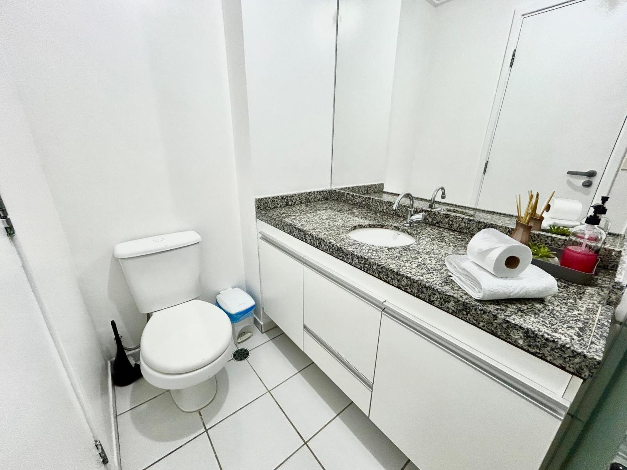 Apartamento Beira Mar De Pajucara / Maceio Екстер'єр фото