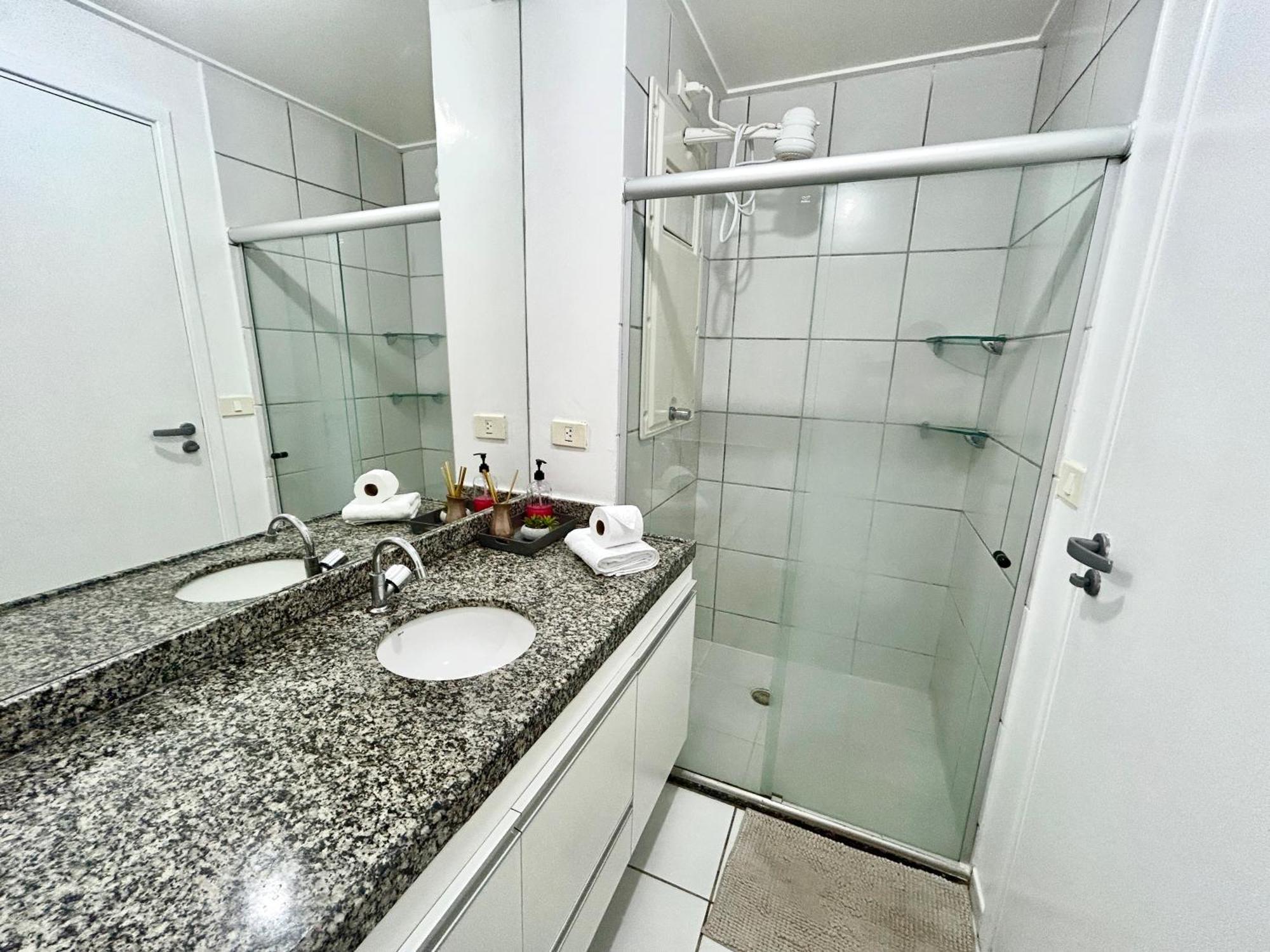 Apartamento Beira Mar De Pajucara / Maceio Екстер'єр фото