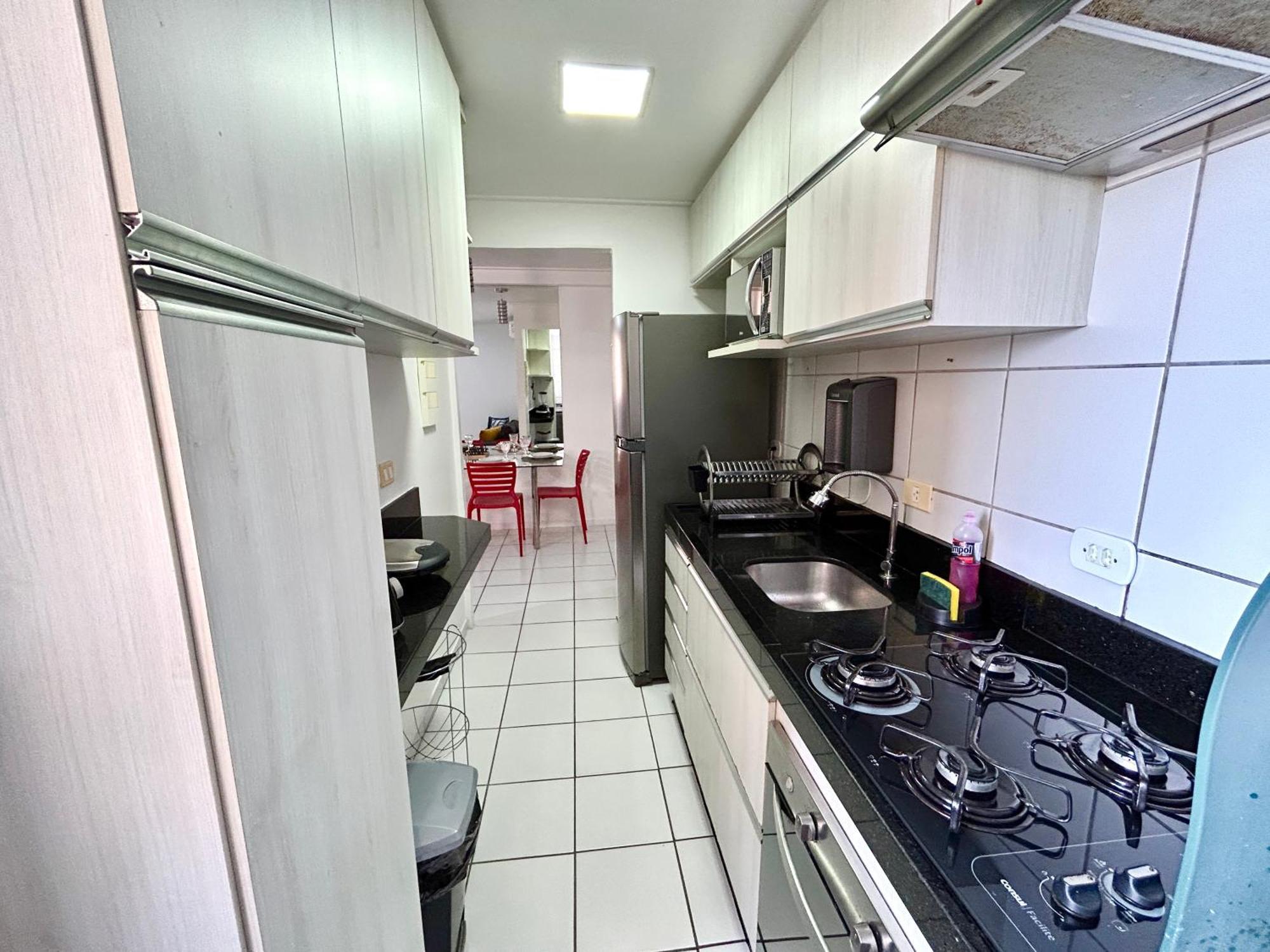 Apartamento Beira Mar De Pajucara / Maceio Екстер'єр фото