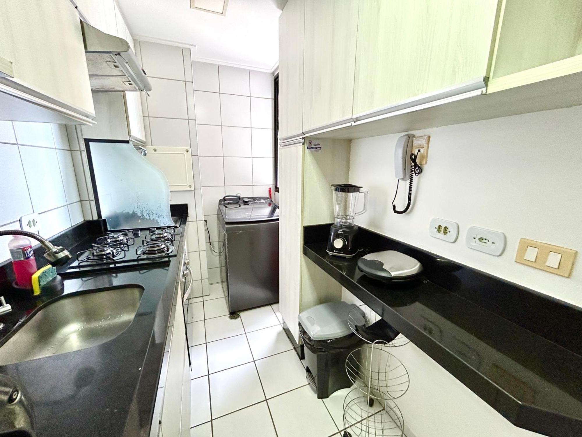 Apartamento Beira Mar De Pajucara / Maceio Екстер'єр фото